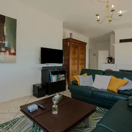 Mimosas Vue Mer Apartament Fréjus