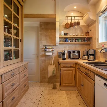Mimosas Vue Mer Apartamento Fréjus
