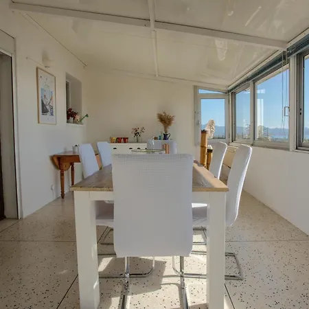 Apartamento Mimosas Vue Mer