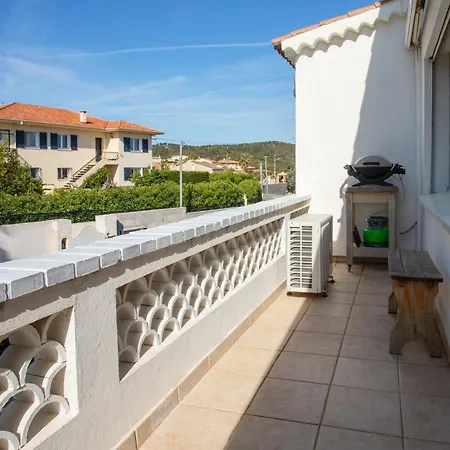 Mimosas Vue Mer Apartamento