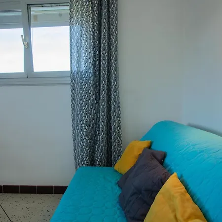 Mimosas Vue Mer Apartament *