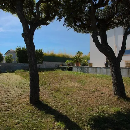 Apartament Mimosas Vue Mer Fréjus