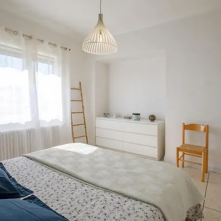 Apartament Mimosas Vue Mer *